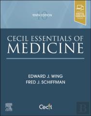 Cecil Essentials Of Medicine
