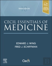 Cecil Essentials Of Medicine