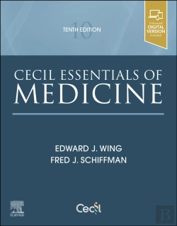 Bertrand.pt - Cecil Essentials Of Medicine