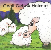Cecil Gets A Haircut