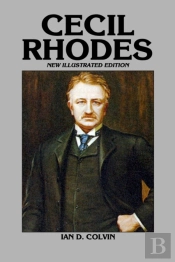 Cecil Rhodes