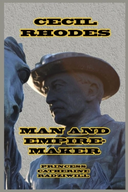 Bertrand.pt - Cecil Rhodes Man And Empire-Maker