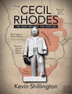 Bertrand.pt - Cecil Rhodes: The Man Behind The Statues