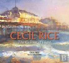 Cecil Rice