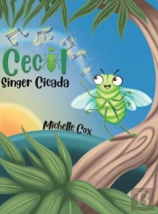 Cecil Singer Cicada