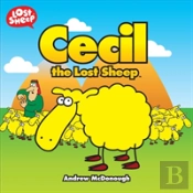 Cecil The Lost Sheep