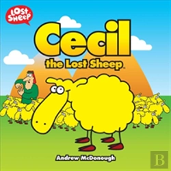 Bertrand.pt - Cecil The Lost Sheep