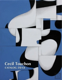 Bertrand.pt - Cecil Touchon - 2013 Catalog Of Works