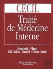 Cecil ; Traité De Médecine Interne