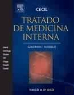 Bertrand.pt - Cecil - Tratado de Medicina Interna