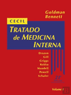 Bertrand.pt - Cecil / Tratado de Medicina Interna