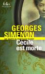 Cécile Est Morte