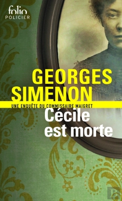 Bertrand.pt - Cécile Est Morte