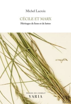 Bertrand.pt - Cécile Et Marx
