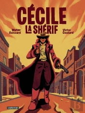 Cécile La Shérif