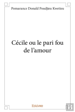 Bertrand.pt - Cecile Ou Le Pari Fou De L'Amour