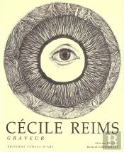 Cécile Reims, Graveur