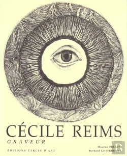 Bertrand.pt - Cécile Reims, Graveur