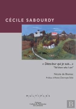Bertrand.pt - Cecile Sabourdy