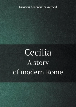 Bertrand.pt - Cecilia A Story Of Modern Rome