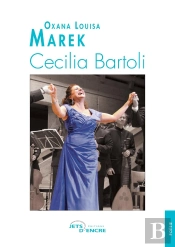 Cecilia Bartoli