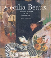 CECILIA BEAUX