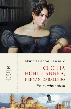 Bertrand.pt - Cecilia Bohl Larrea Fernan Caballero