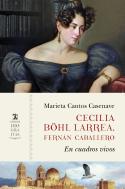 Cecilia Bohl Larrea Fernan Caballero