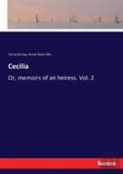 Cecilia