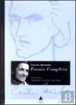 Cecília Meireles: Poesia Completa