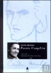 Cecília Meireles: Poesia Completa