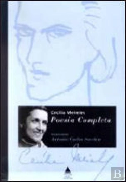 Bertrand.pt - Cecília Meireles: Poesia Completa
