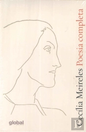 Cecília Meireles - Poesia Completa