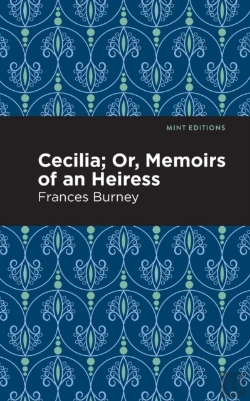 Bertrand.pt - Cecilia; Or, Memoirs Of An Heiress