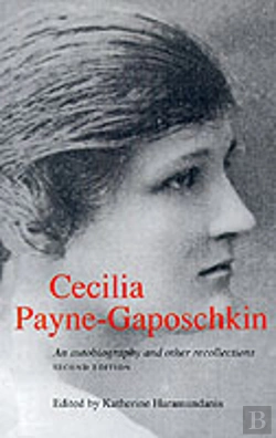 Bertrand.pt - Cecilia Payne-Gaposchkin