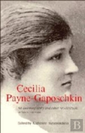 Cecilia Payne-Gaposchkin