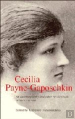 Bertrand.pt - Cecilia Payne-Gaposchkin