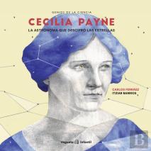 Cecilia Payne