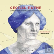 Cecilia Payne