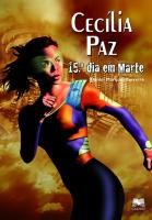 Cecília Paz - 15.º Dia em Marte