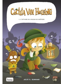 Bertrand.pt - Cecilia Van Helsing