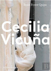 Cecilia Vicuna