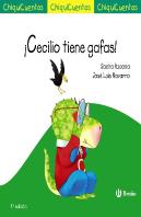 ¡Cecilio Tiene Gafas!