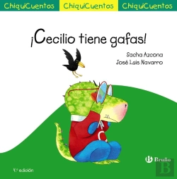 Bertrand.pt - ¡Cecilio Tiene Gafas!