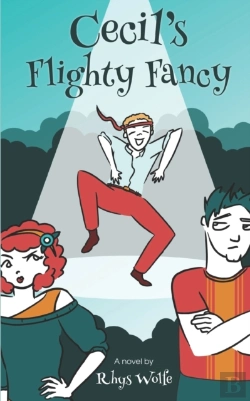 Bertrand.pt - Cecil'S Flighty Fancy
