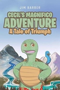 Bertrand.pt - Cecil'S Magnifico Adventure