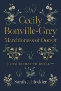 Cecily Bonville-Grey - Marchioness Of Dorset
