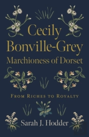 Cecily Bonville-Grey - Marchioness Of Dorset