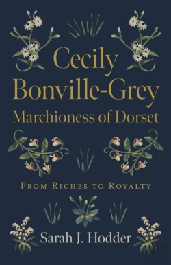 Bertrand.pt - Cecily Bonville-Grey - Marchioness Of Dorset