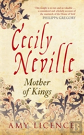 Cecily Neville